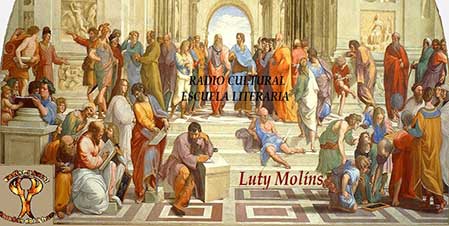 Escuela Literaria Sueños del alma