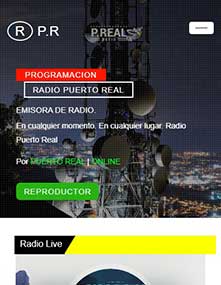 Radio Puerto Real